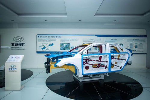 探秘北京現代造車工廠 韓系品牌為何值得推薦